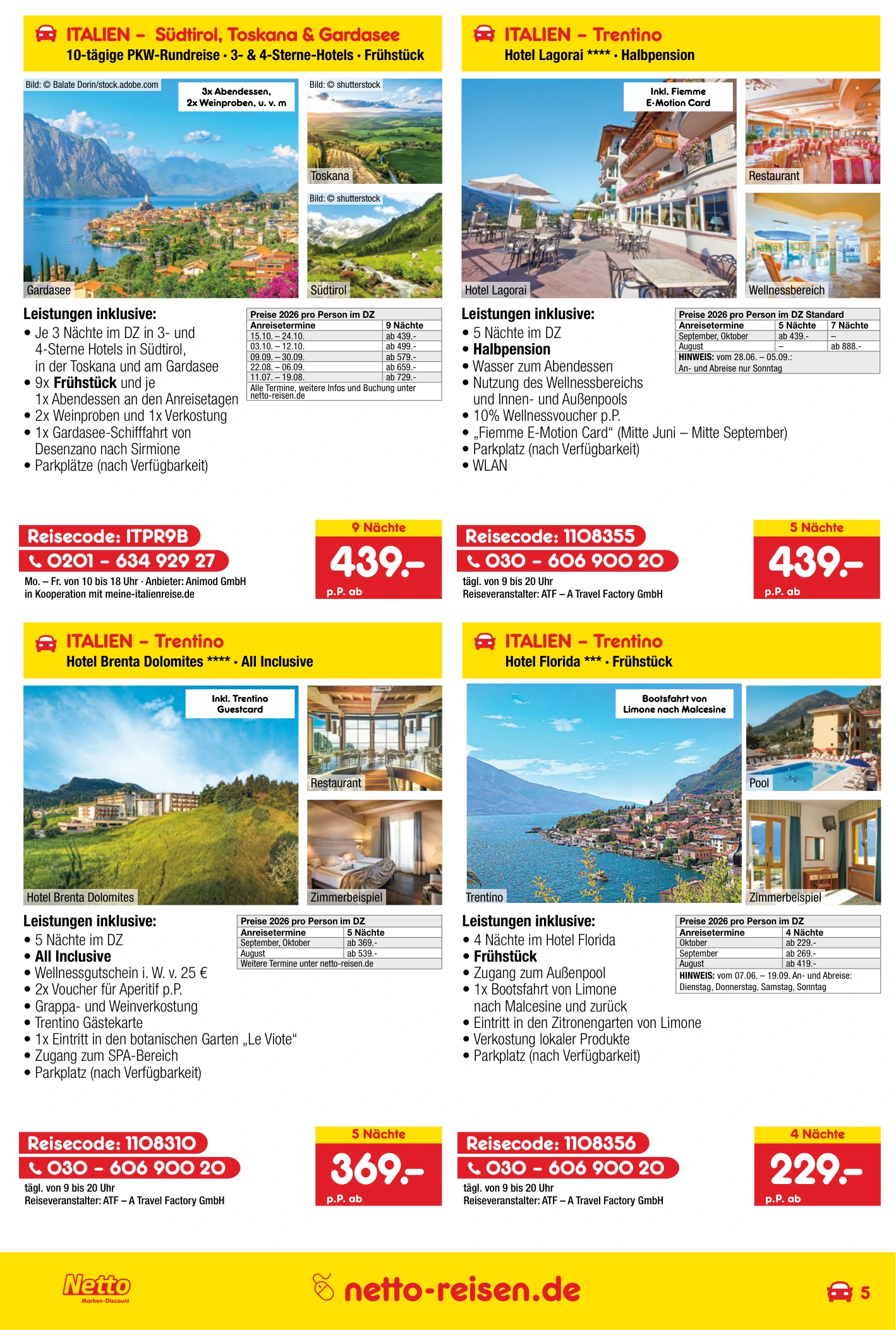 Flyer page 5