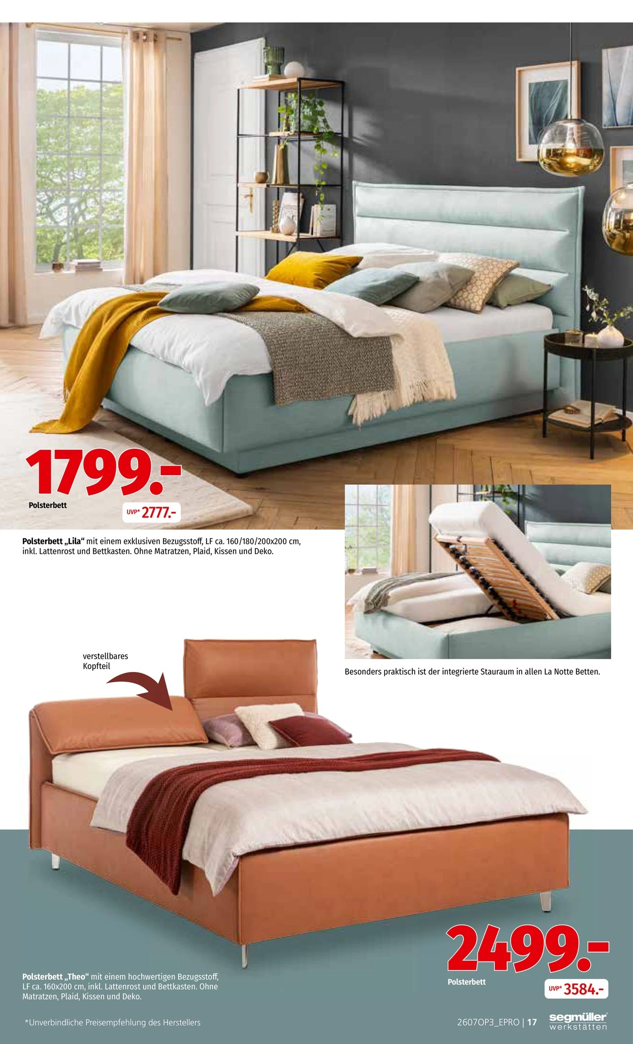 Flyer page 17