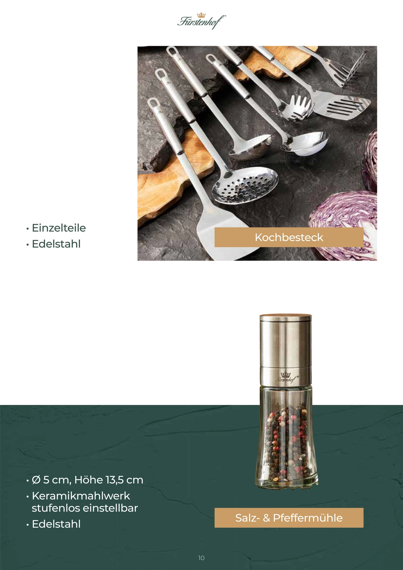 Flyer page 10