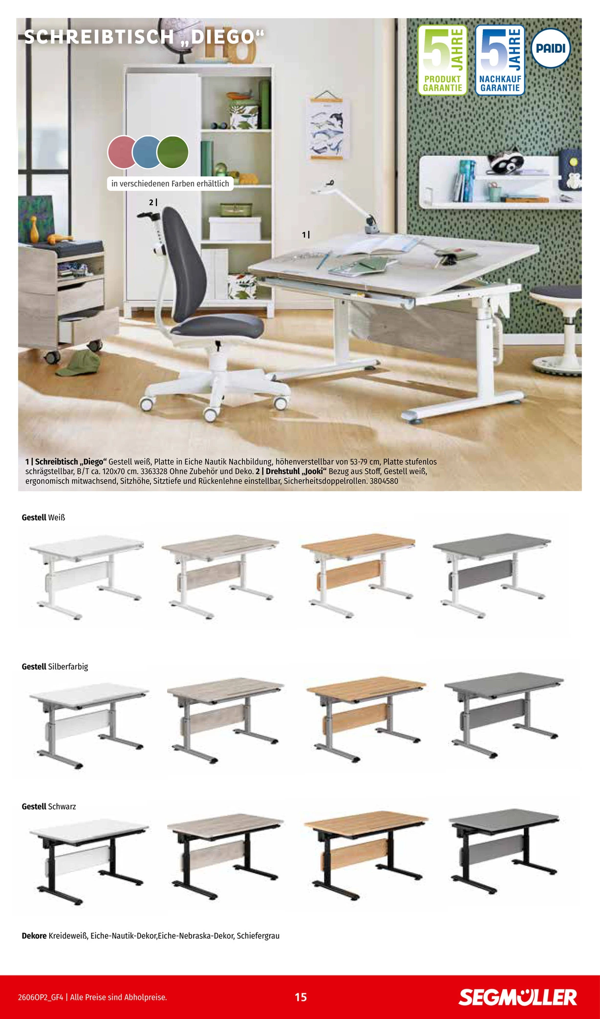 Flyer page 15