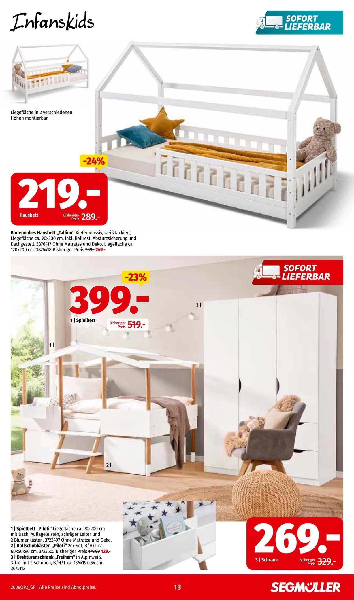 Flyer page 13