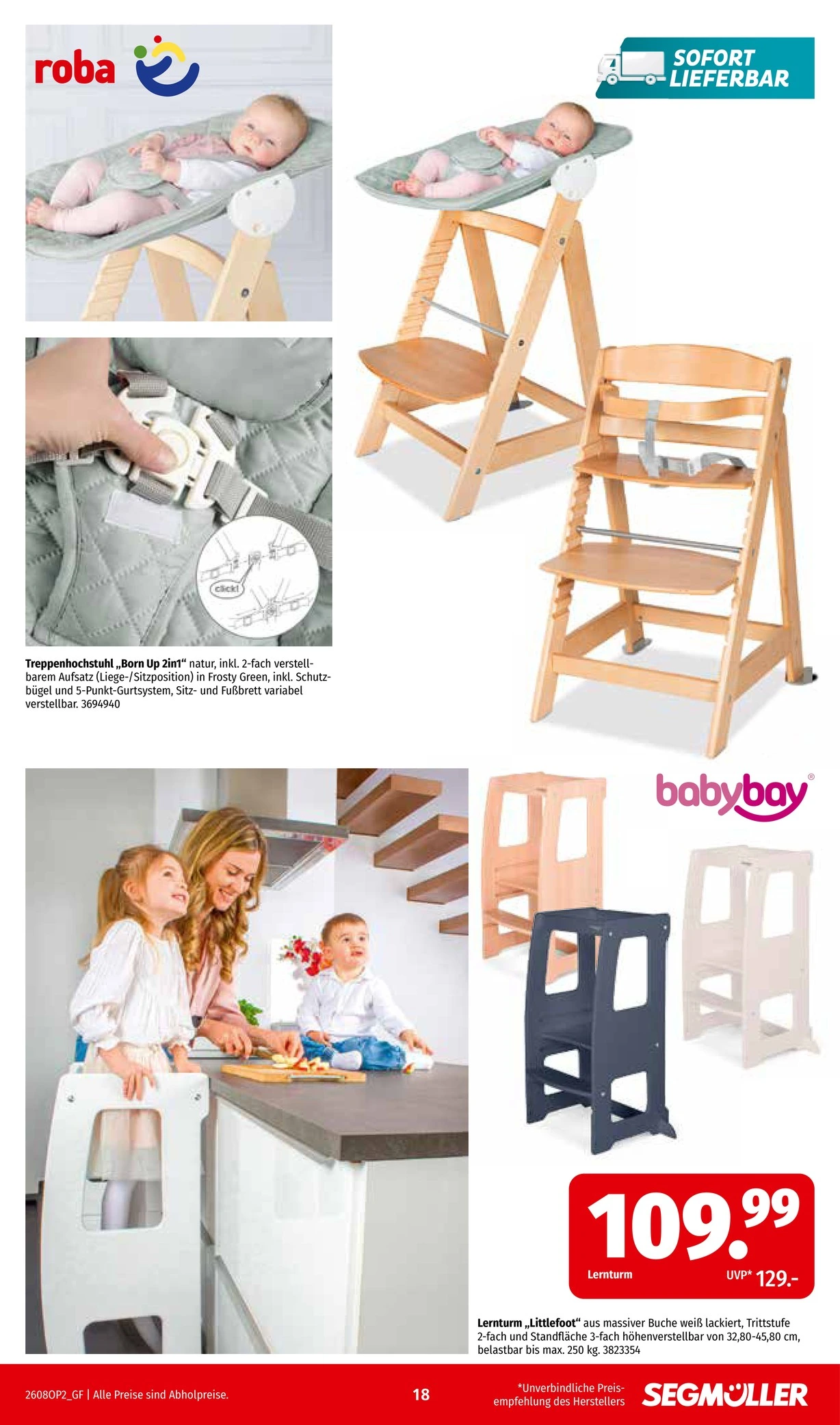 Flyer page 18