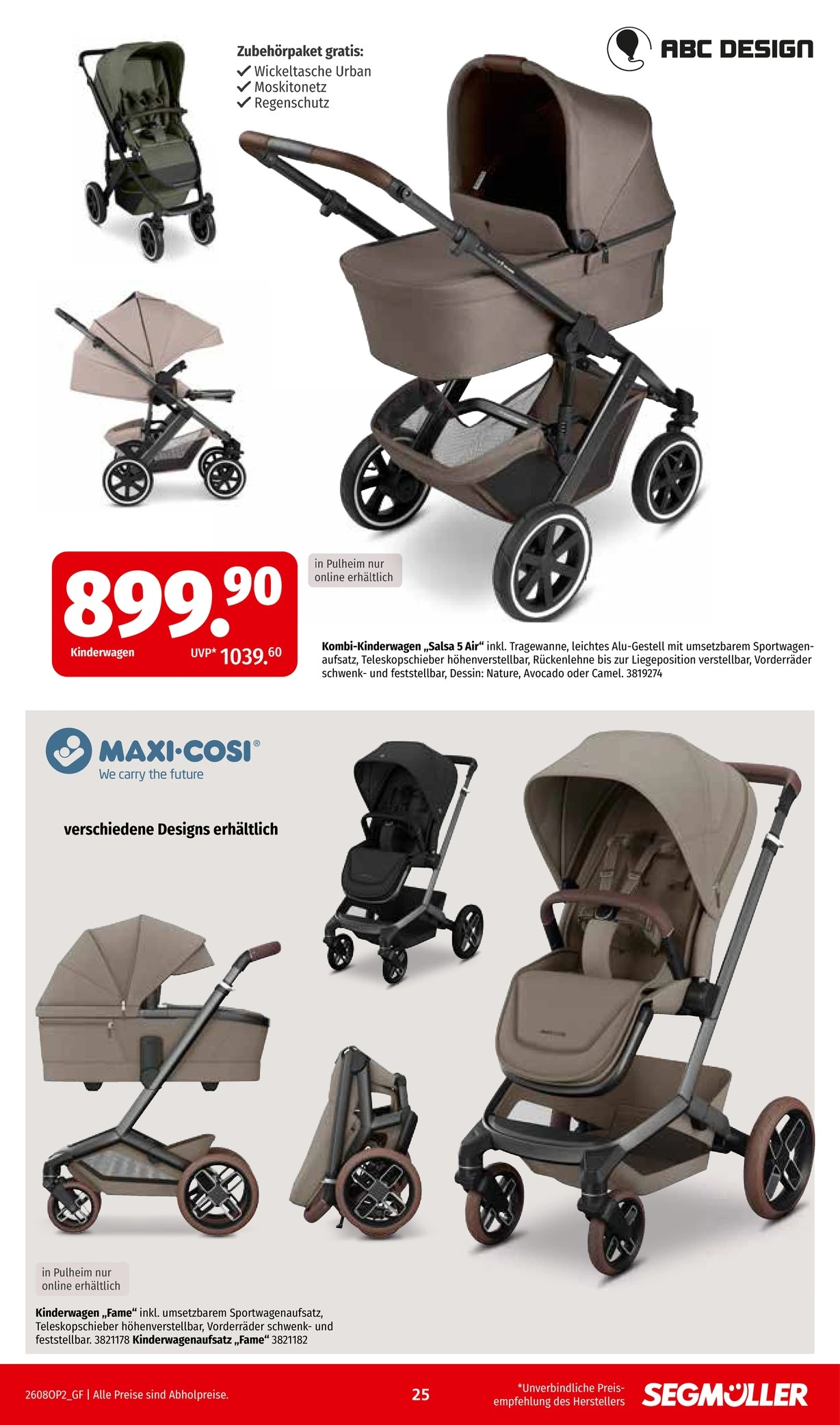 Flyer page 25