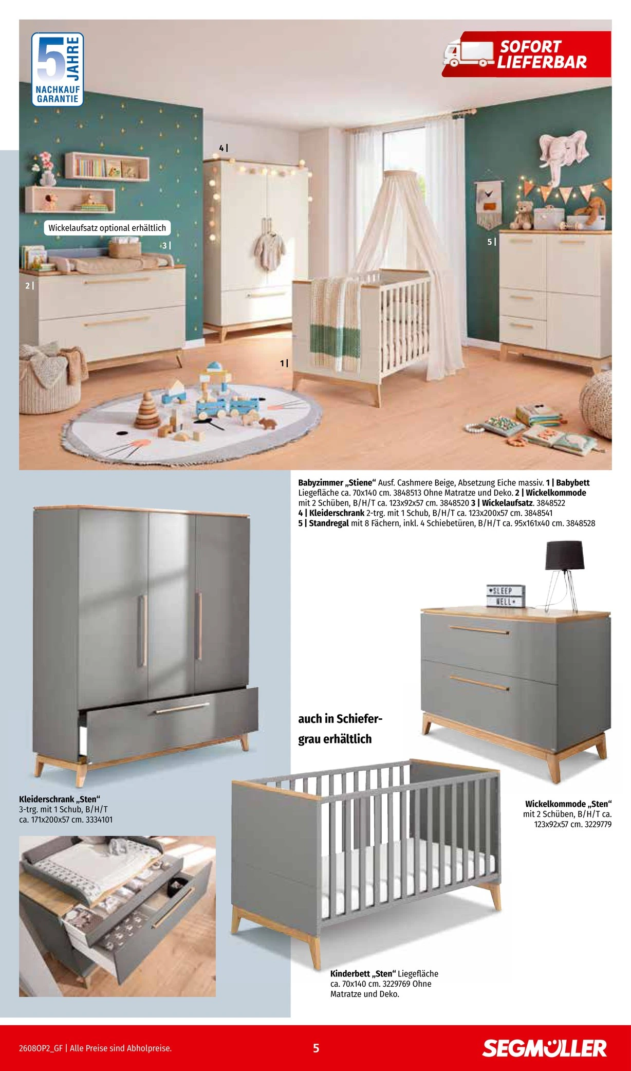 Flyer page 5
