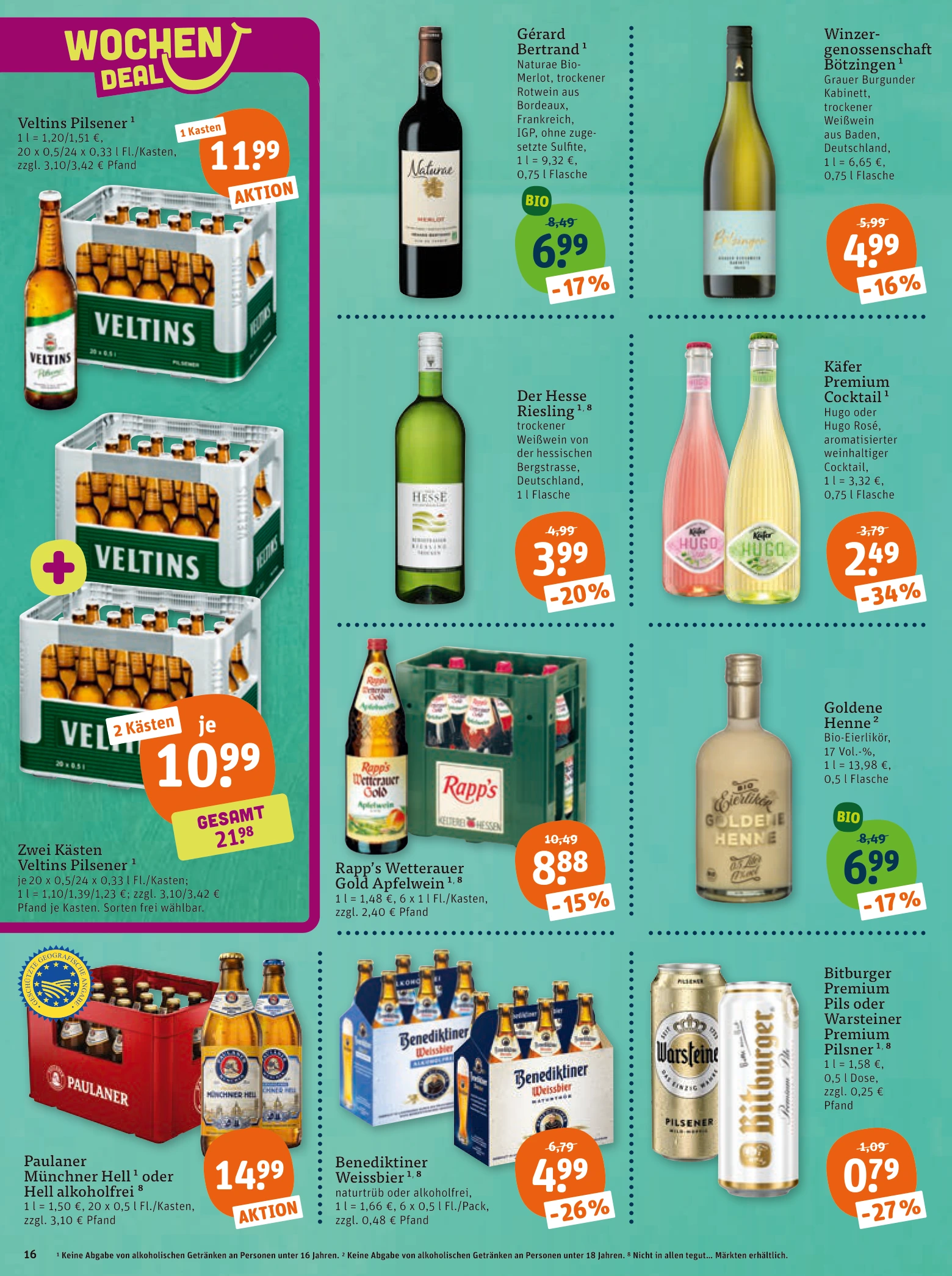 Flyer page 18