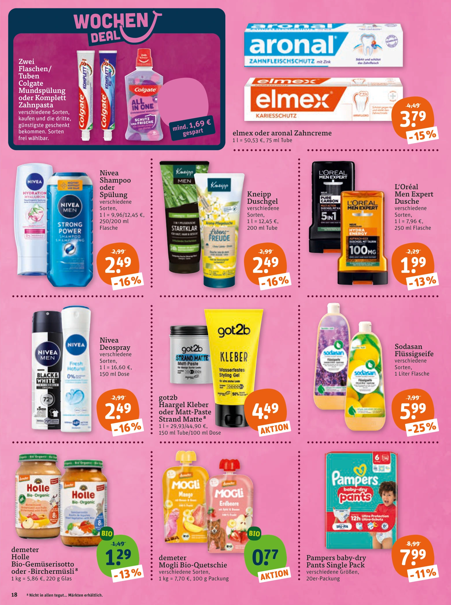 Flyer page 20