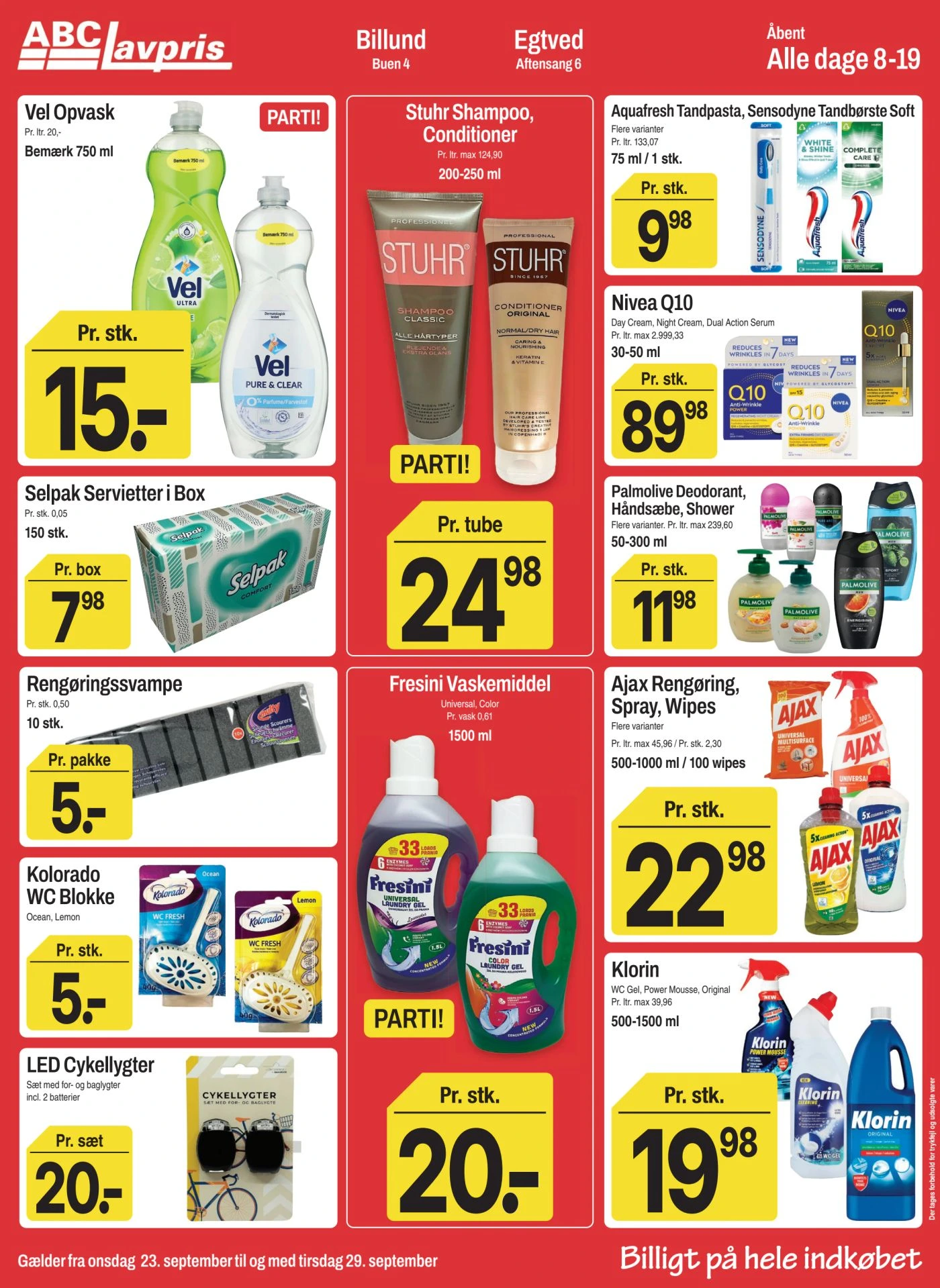 Flyer page 11