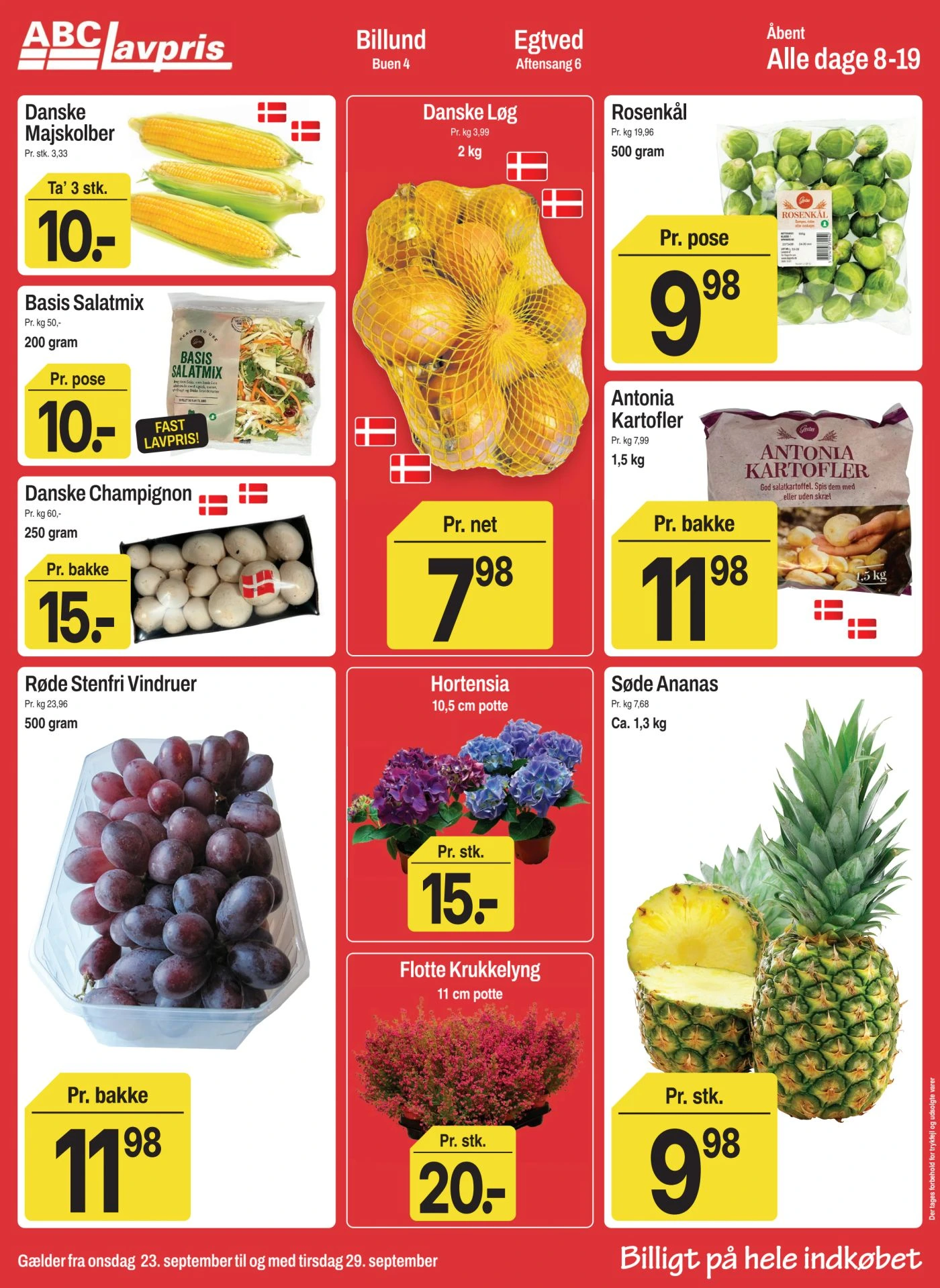 Flyer page 2