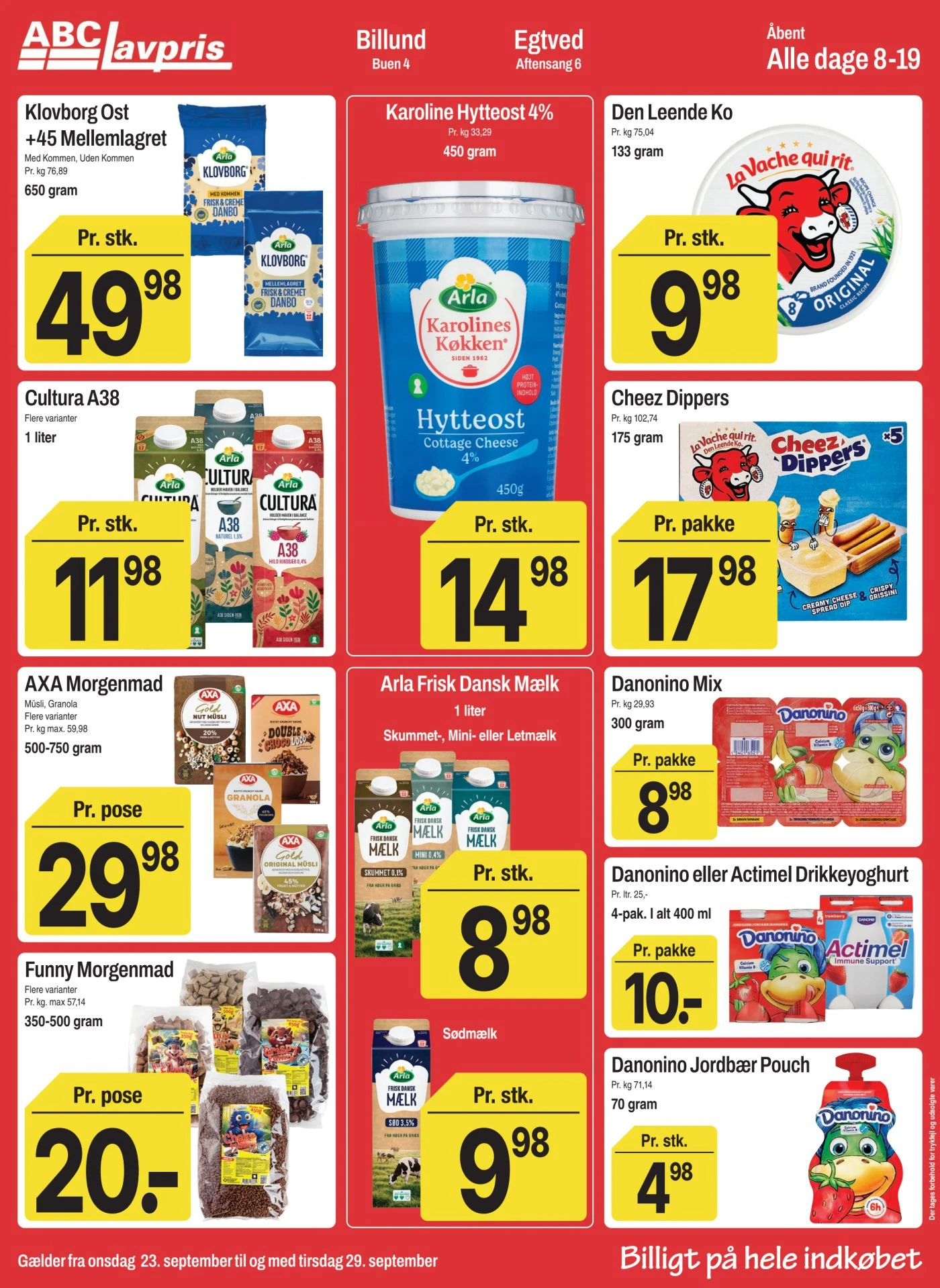 Flyer page 3
