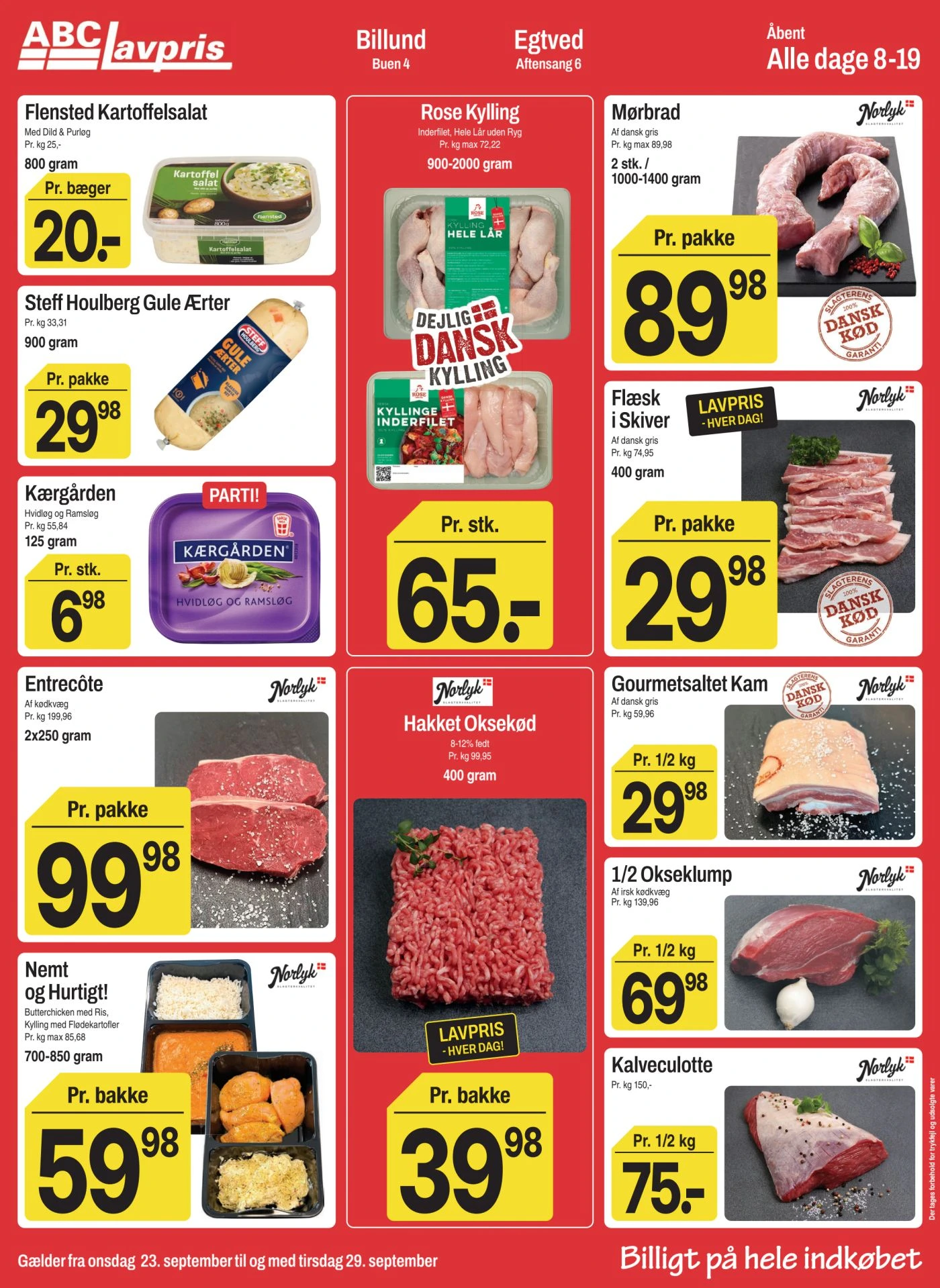 Flyer page 5