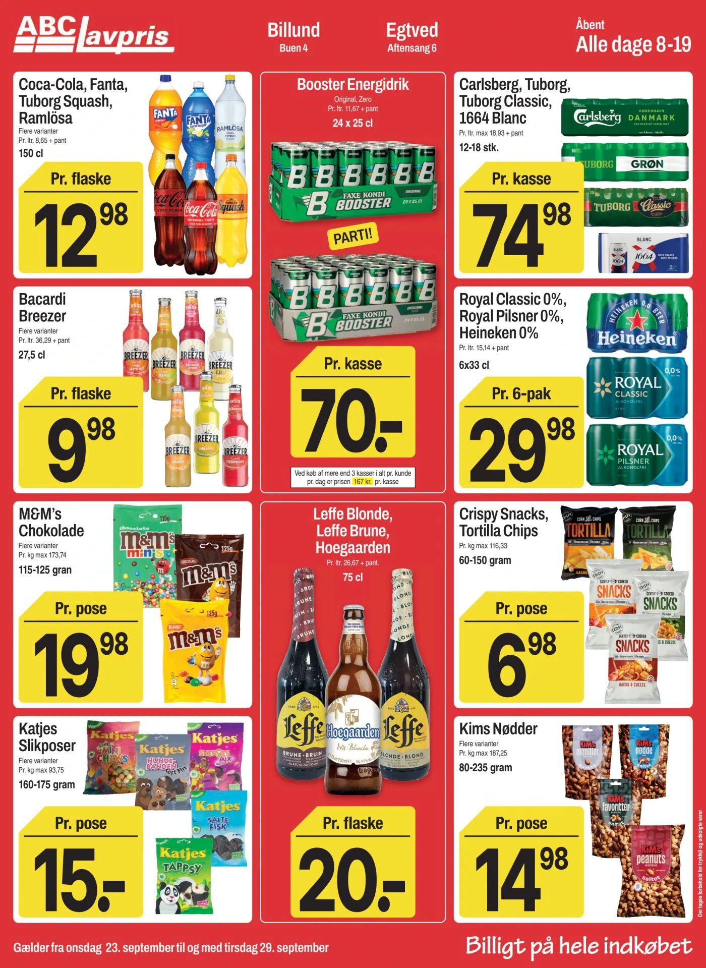 Flyer page 9