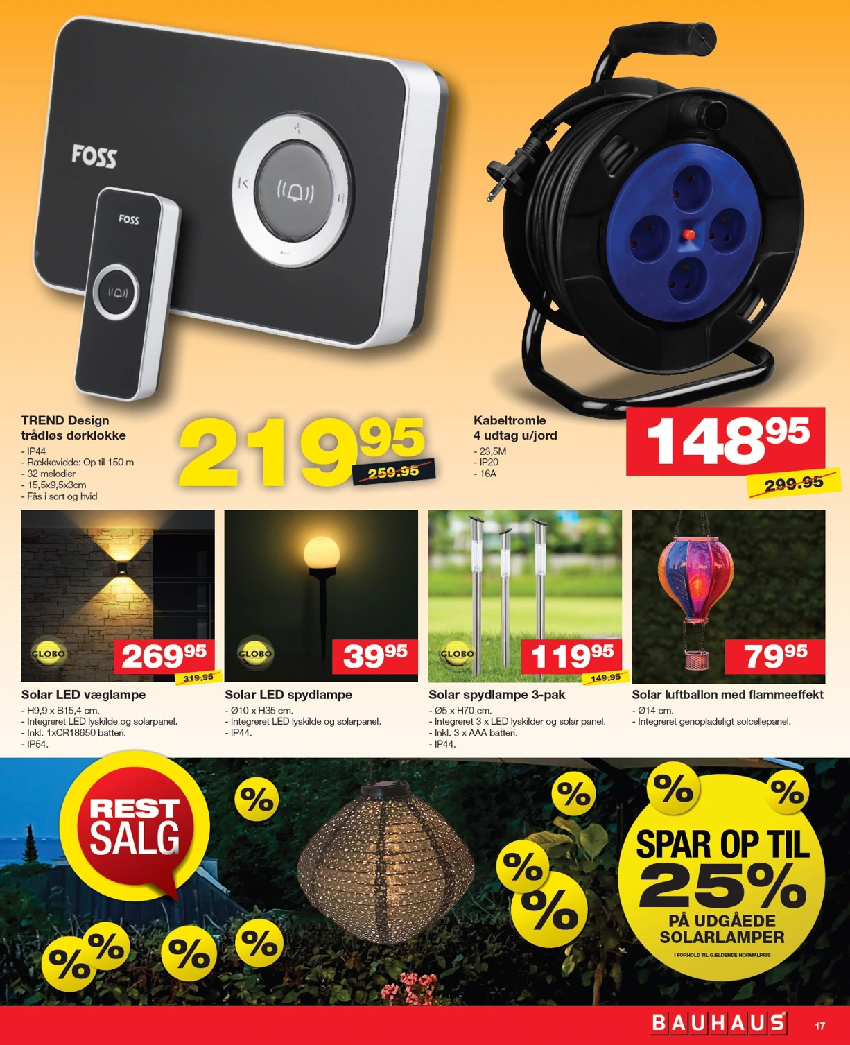 Flyer page 17