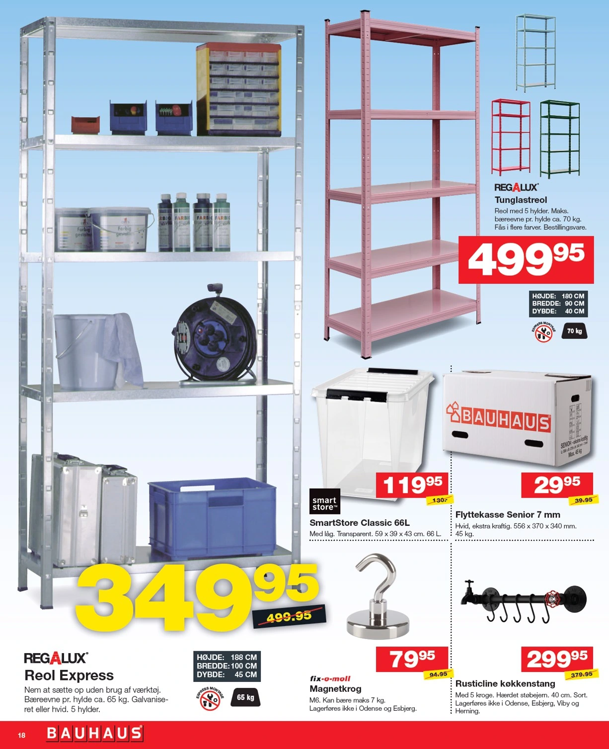 Flyer page 18