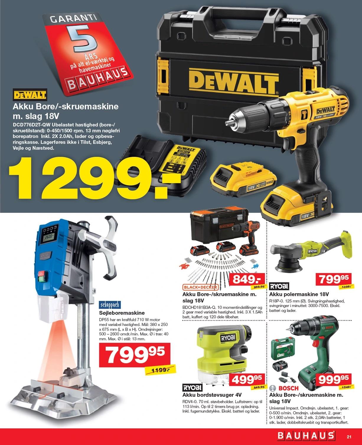 Flyer page 21