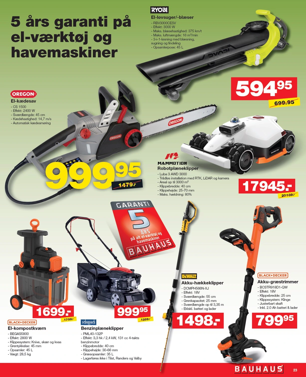 Flyer page 23