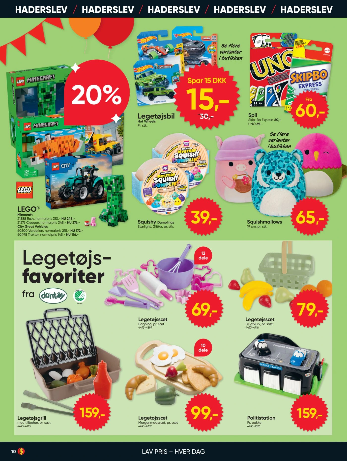 Flyer page 10