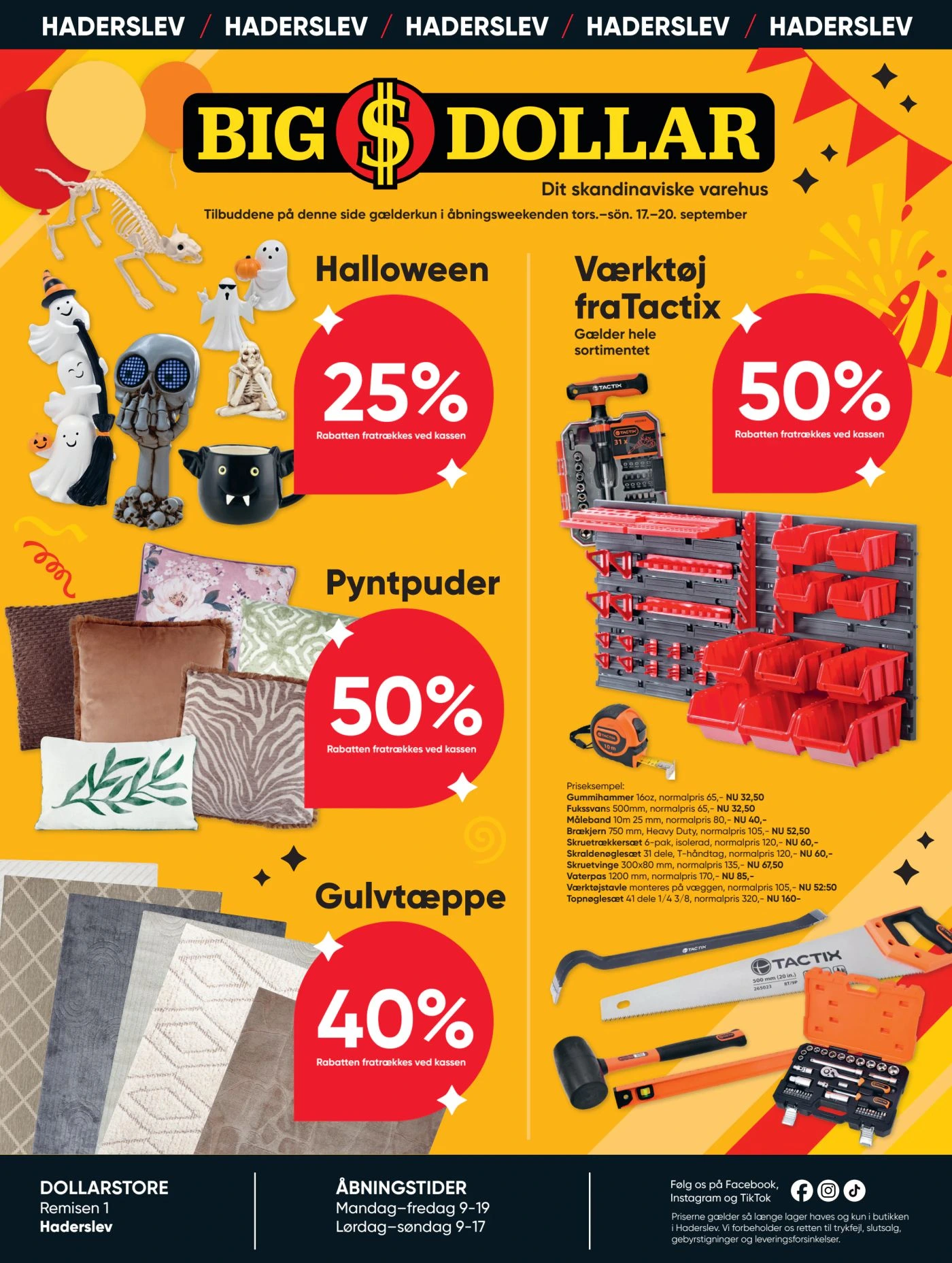 Flyer page 16
