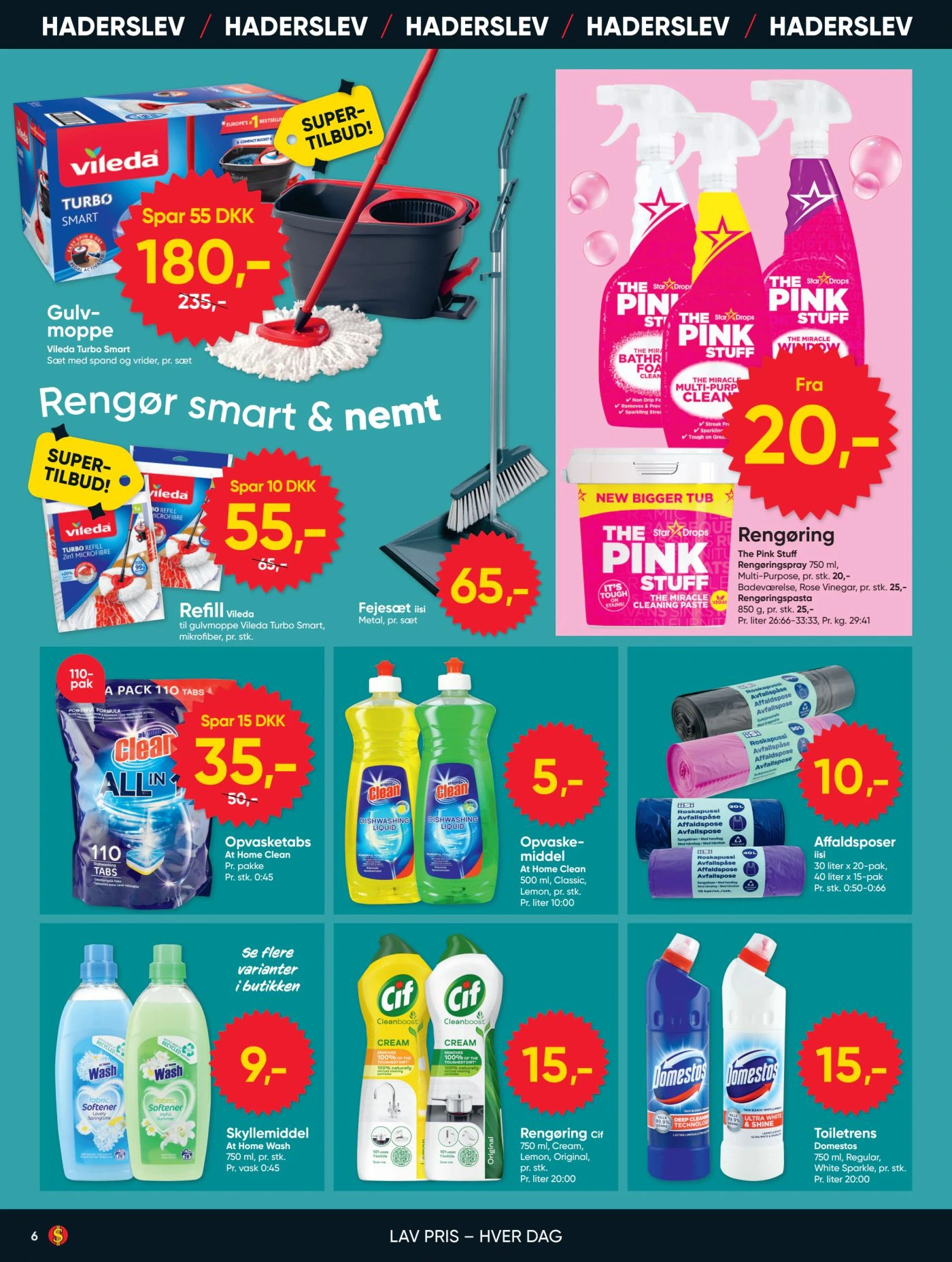 Flyer page 6