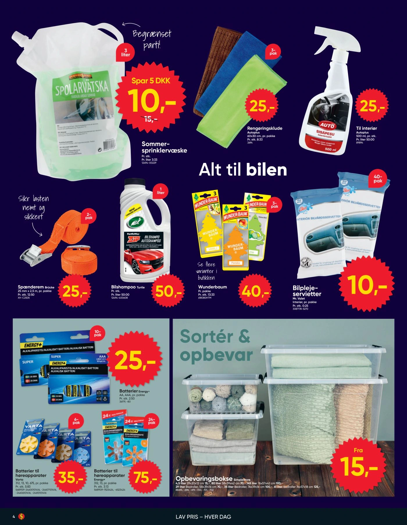 Flyer page 4