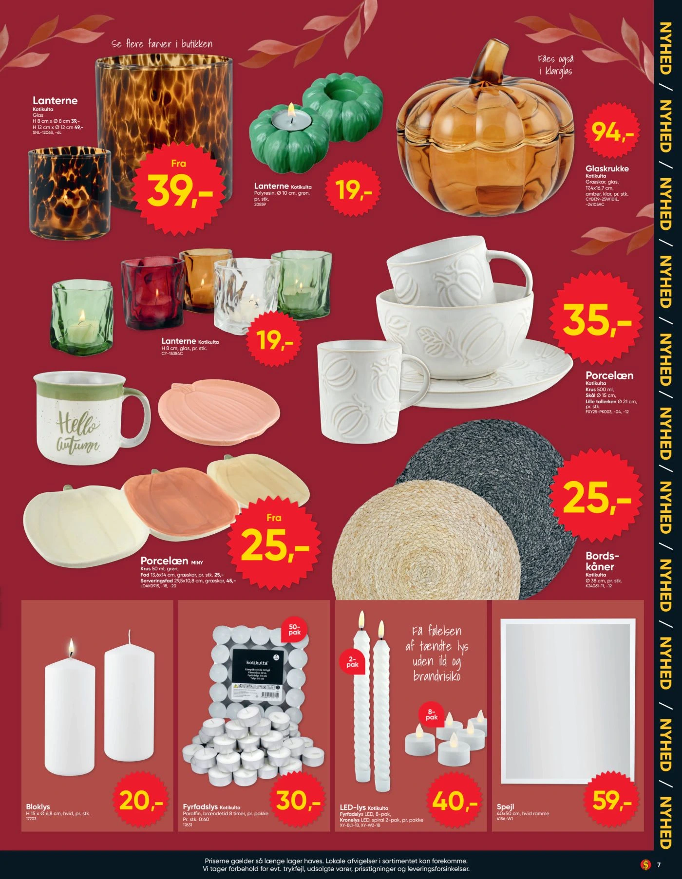 Flyer page 7