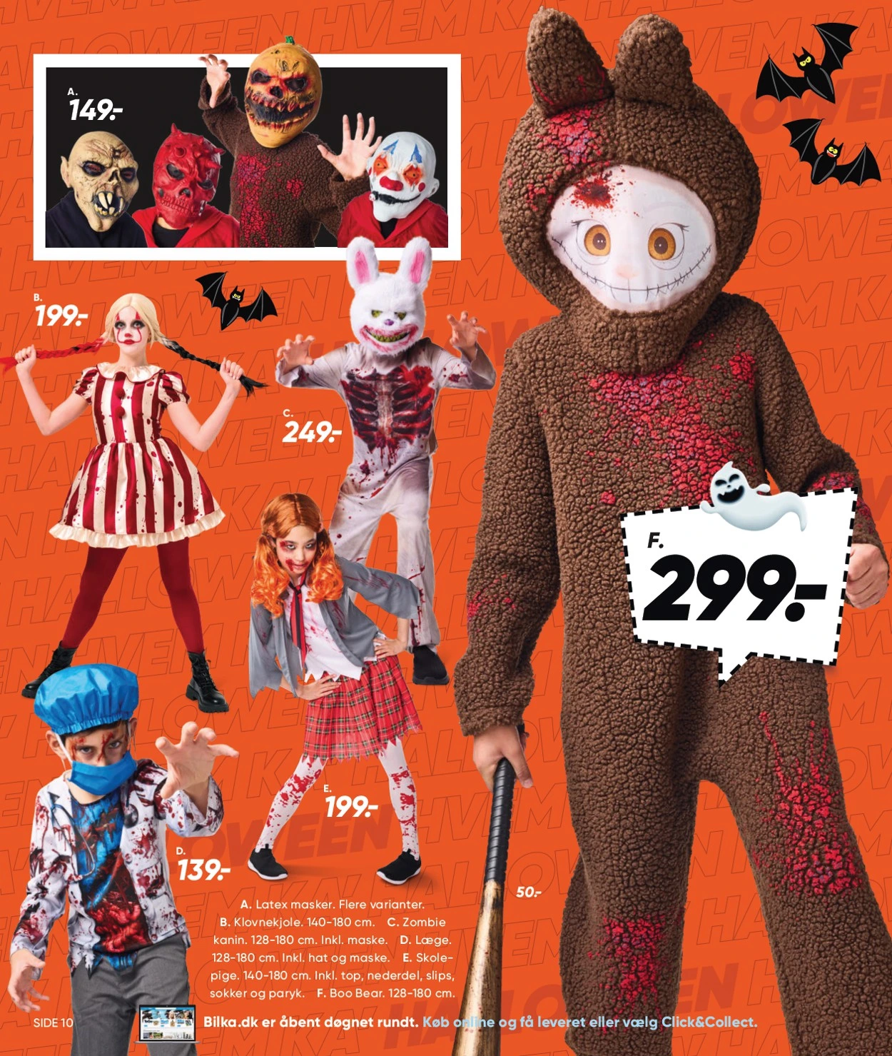 Flyer page 10