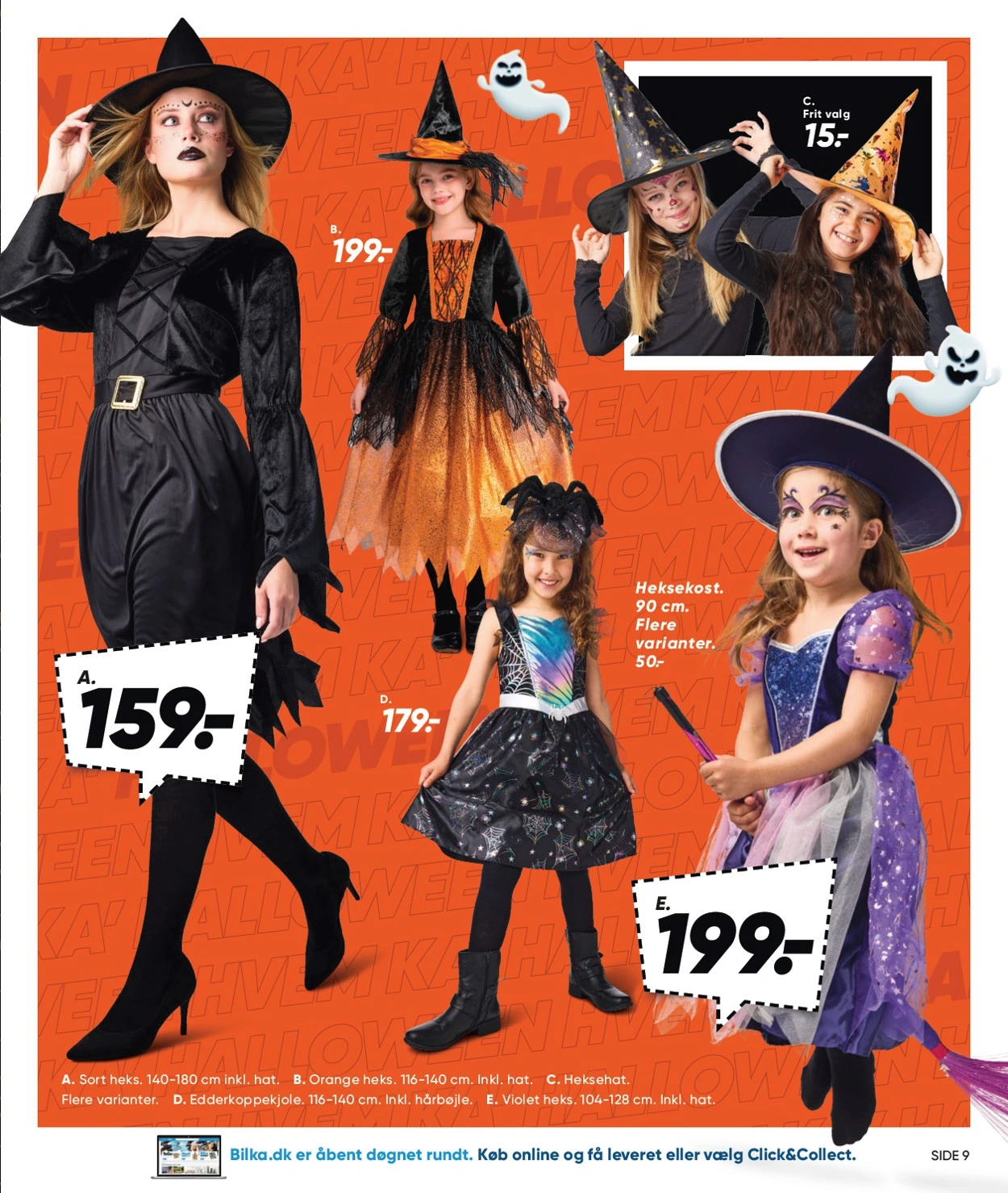 Flyer page 9