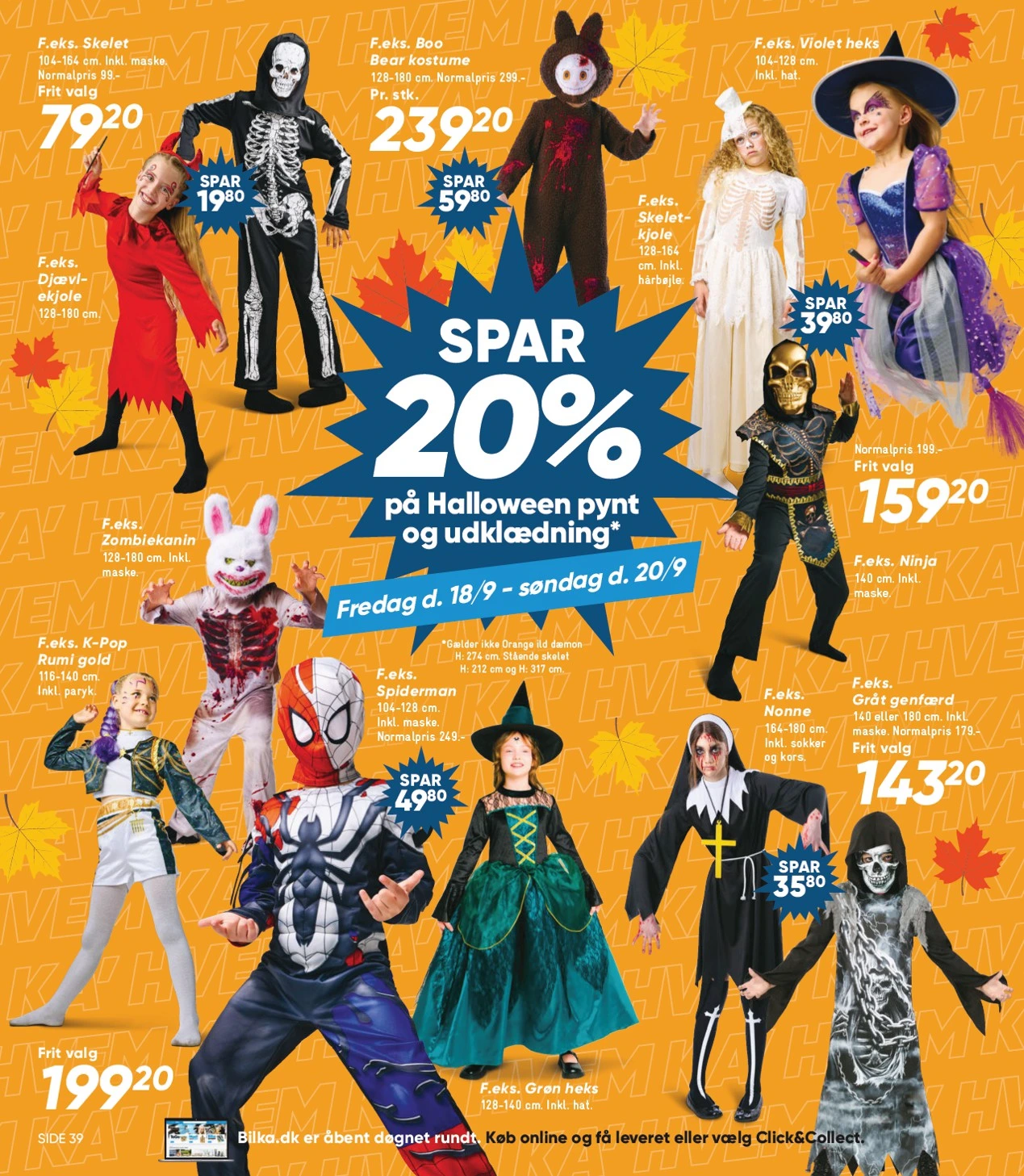 Flyer page 10