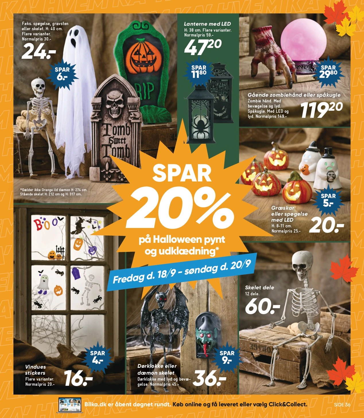 Flyer page 13