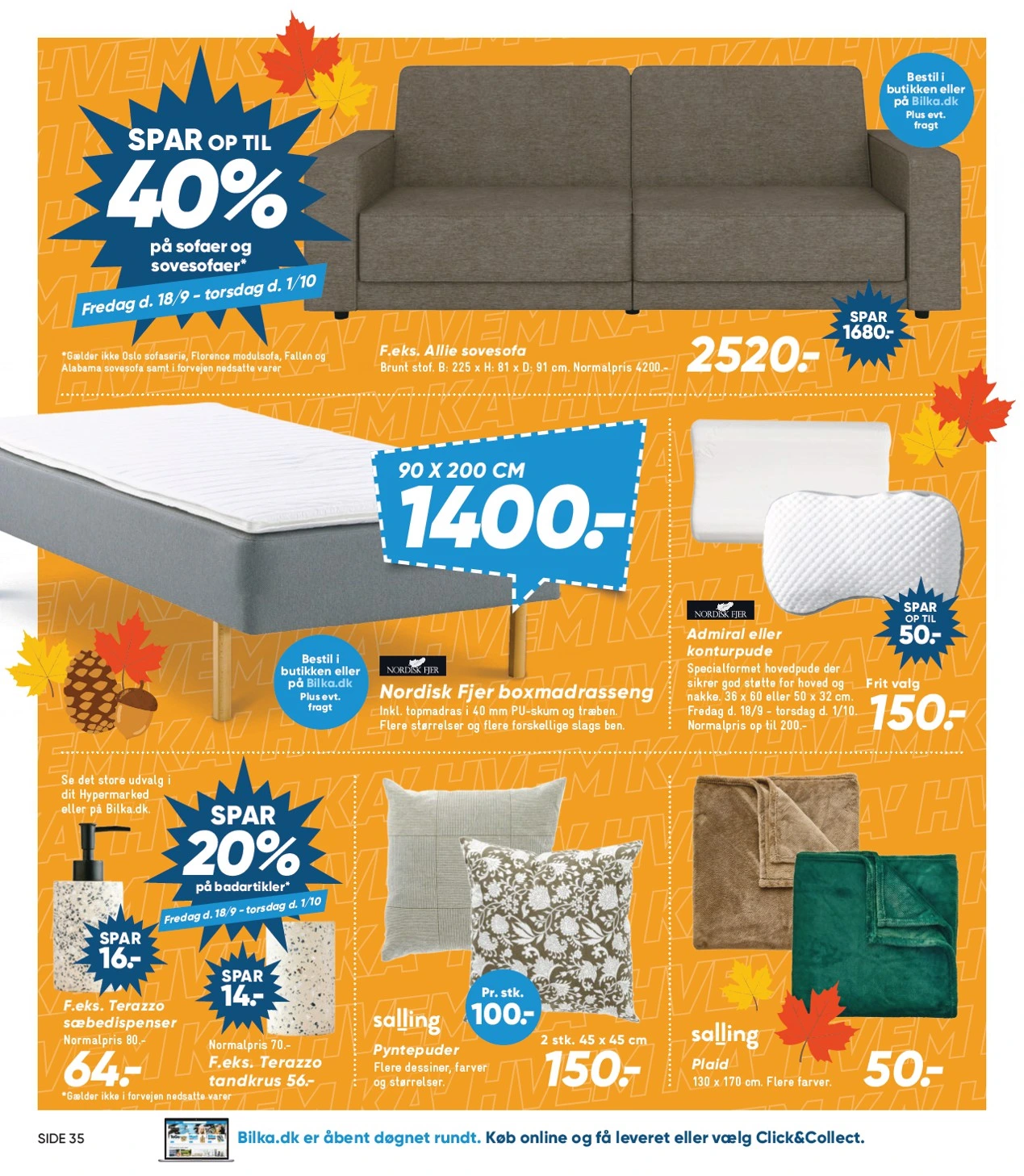 Flyer page 17