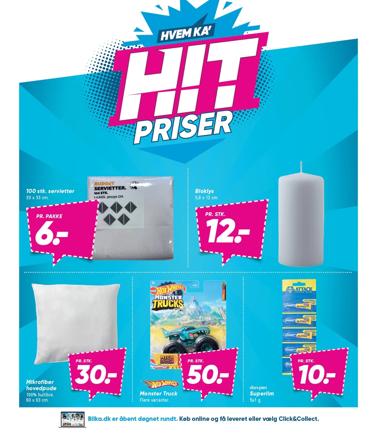 Flyer page 18
