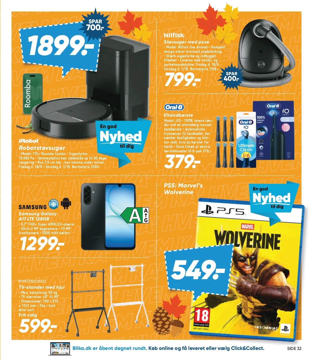 Flyer page 23
