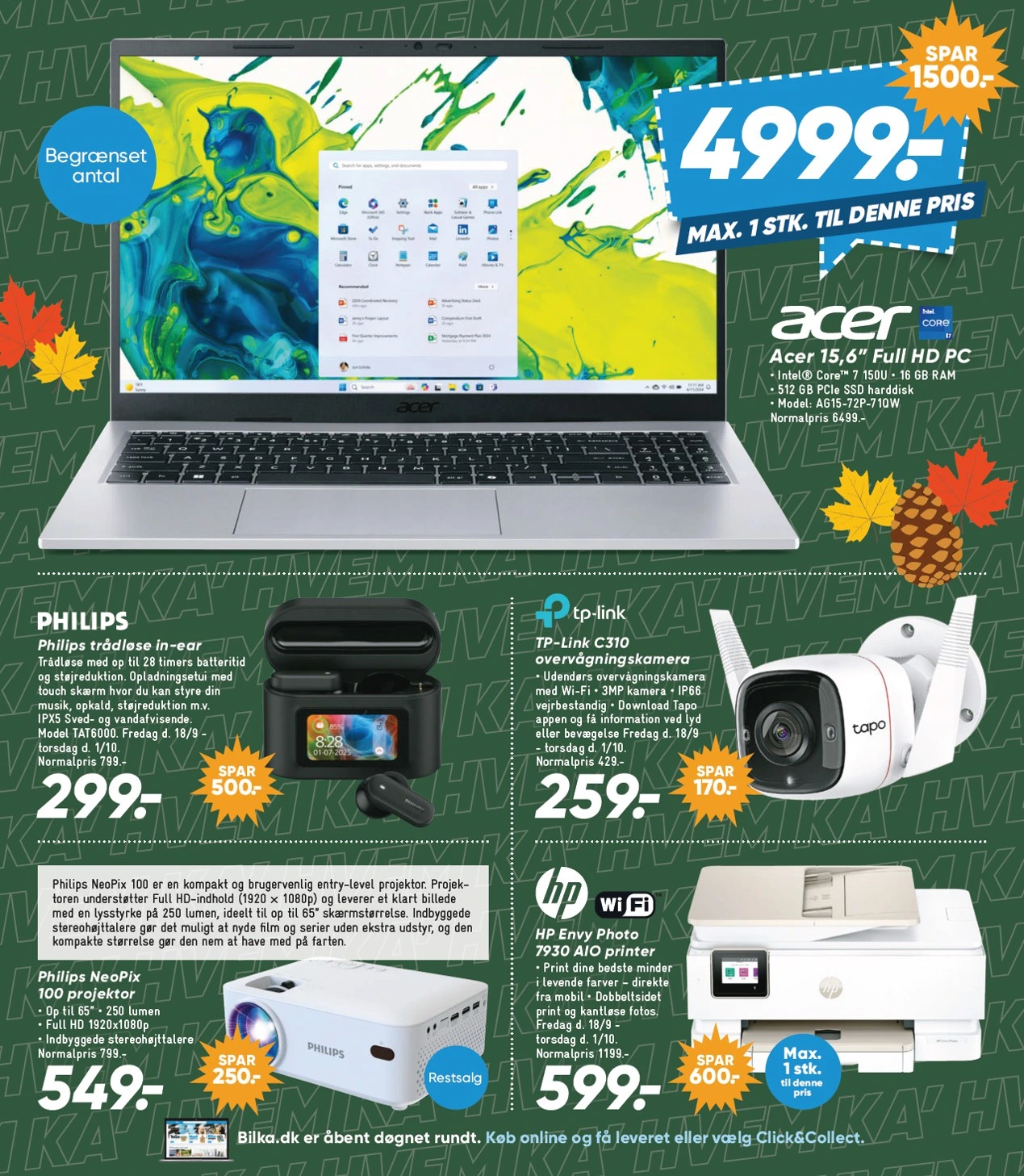 Flyer page 28