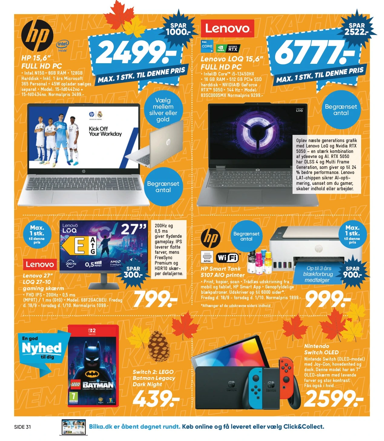 Flyer page 29