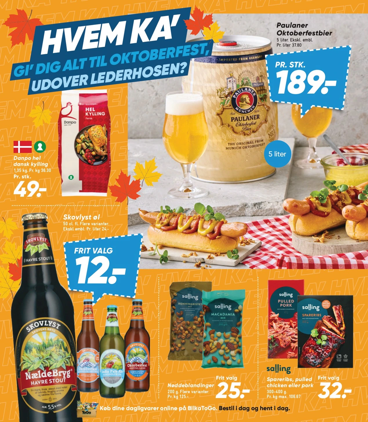Flyer page 10