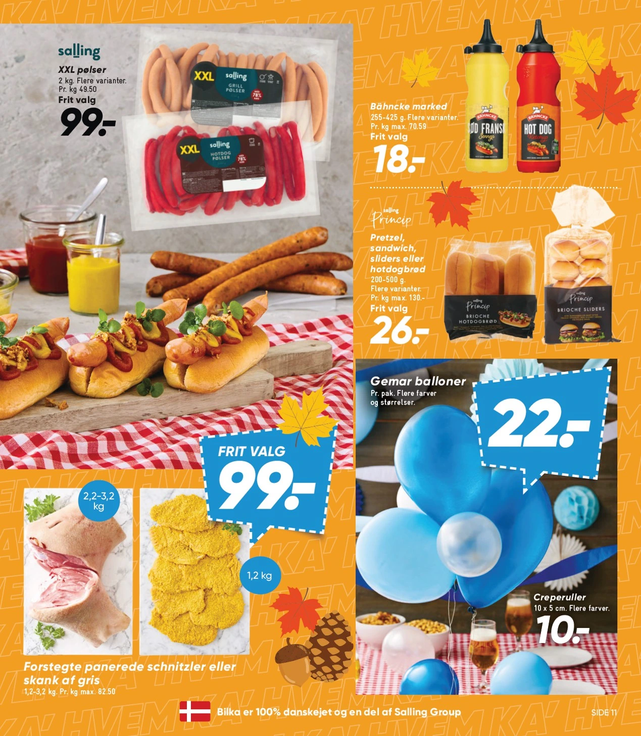 Flyer page 11