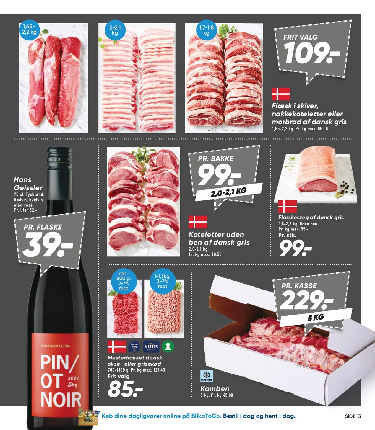Flyer page 13