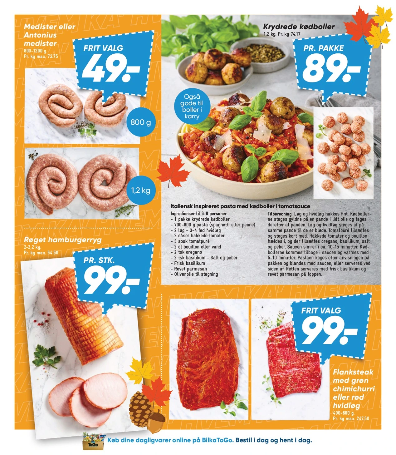 Flyer page 14