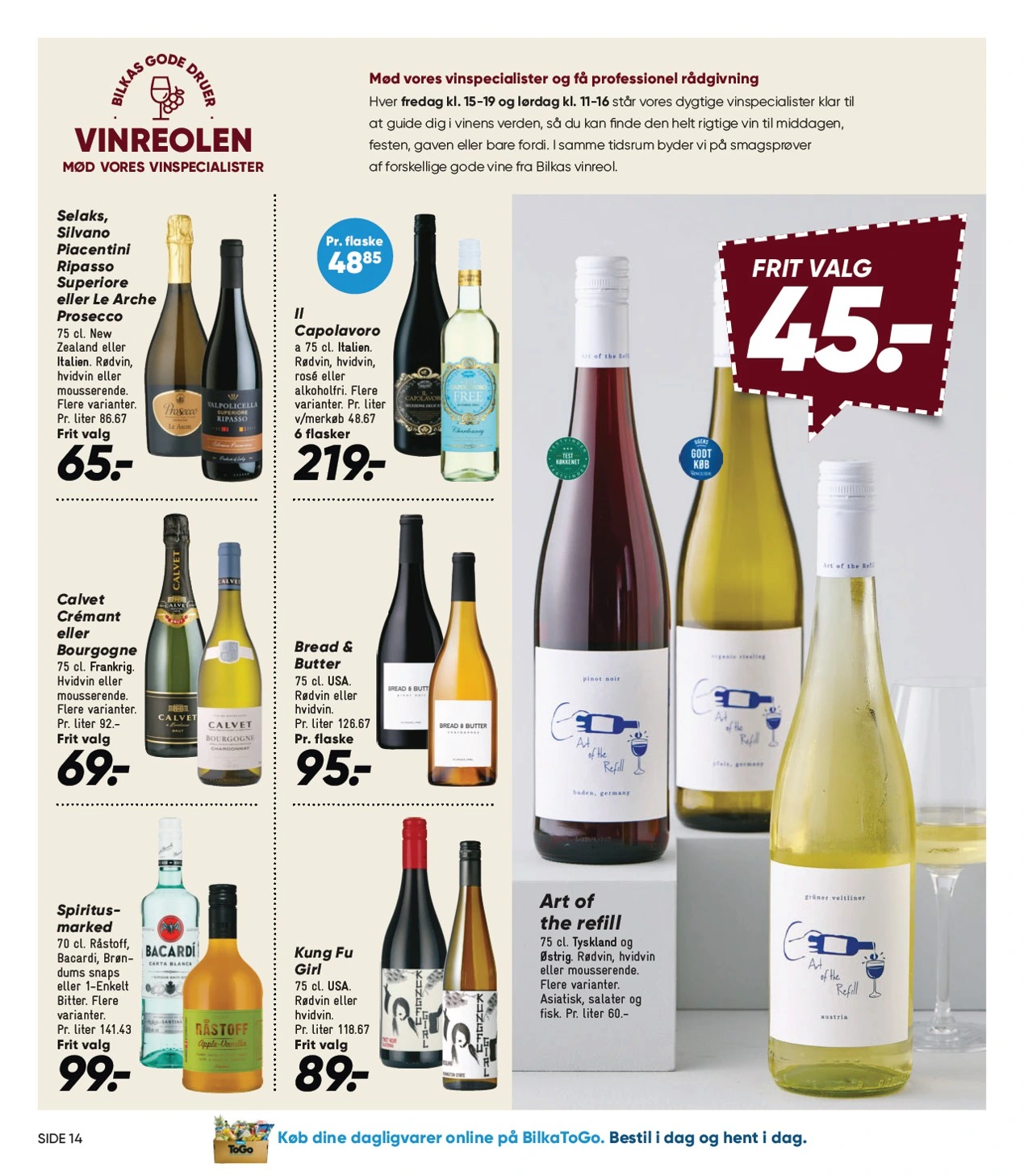 Flyer page 16
