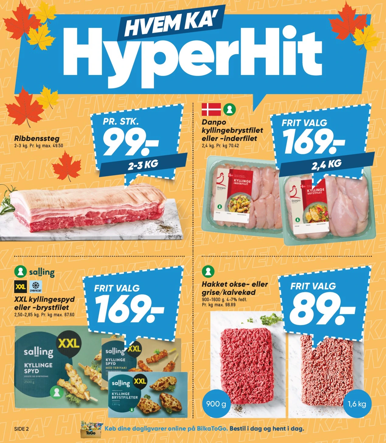 Flyer page 2