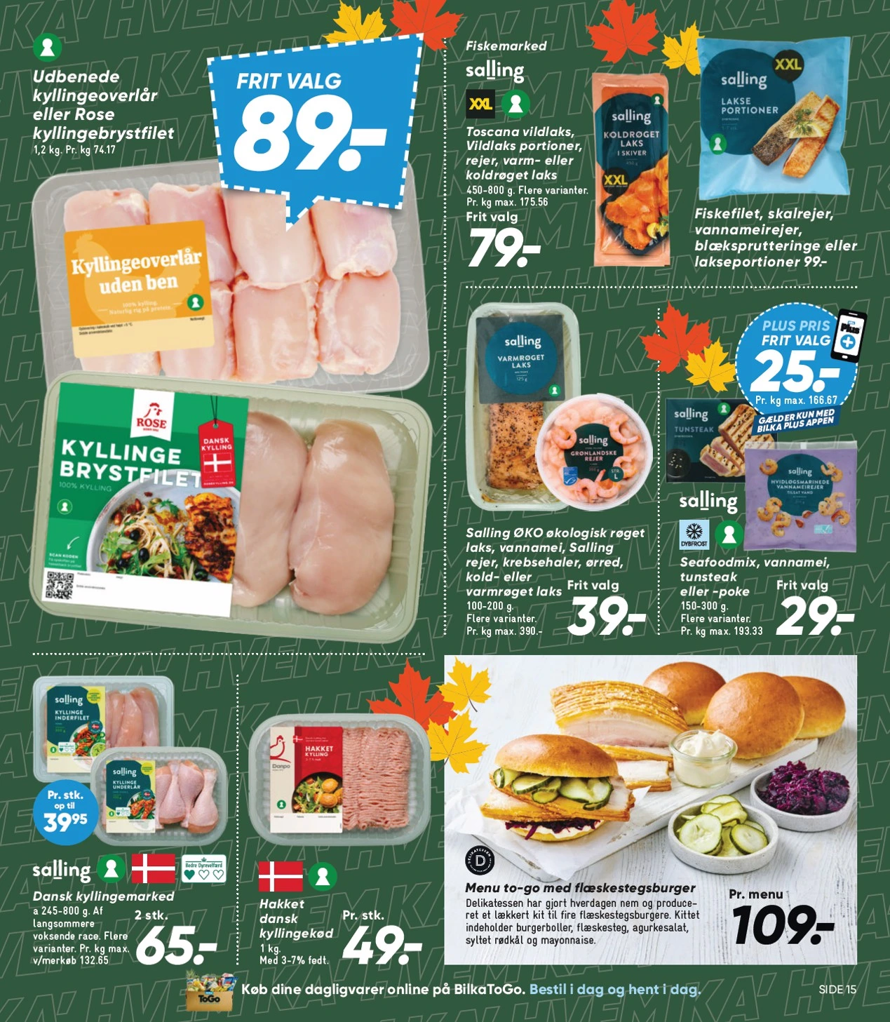 Flyer page 20