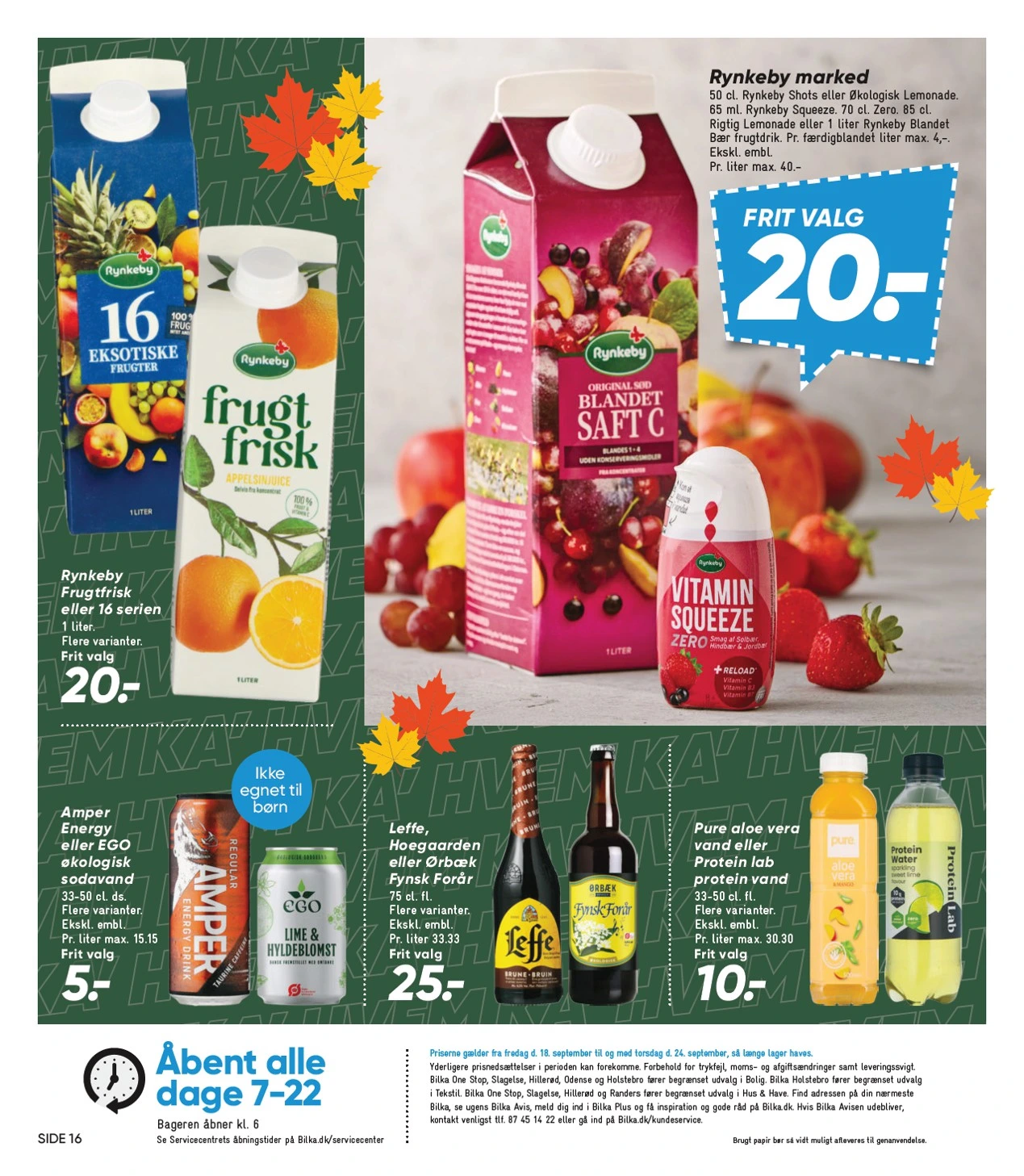 Flyer page 21
