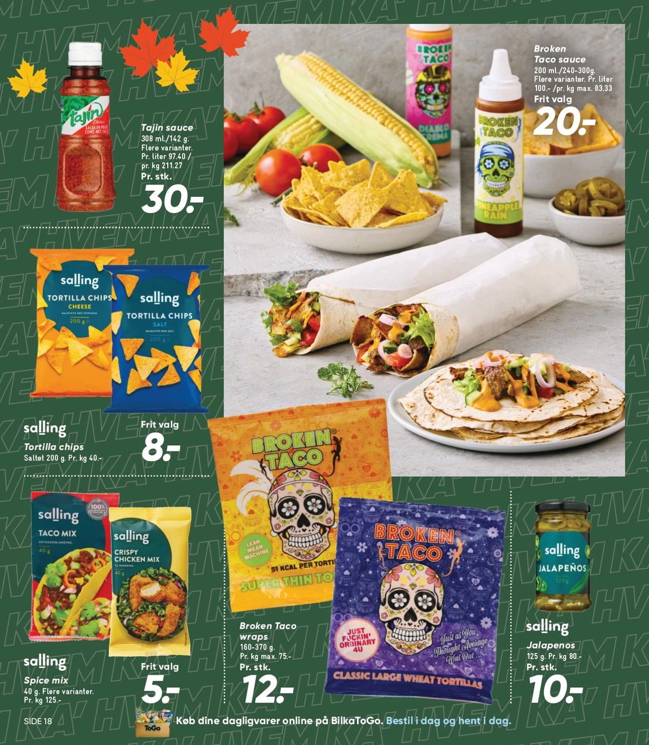 Flyer page 25