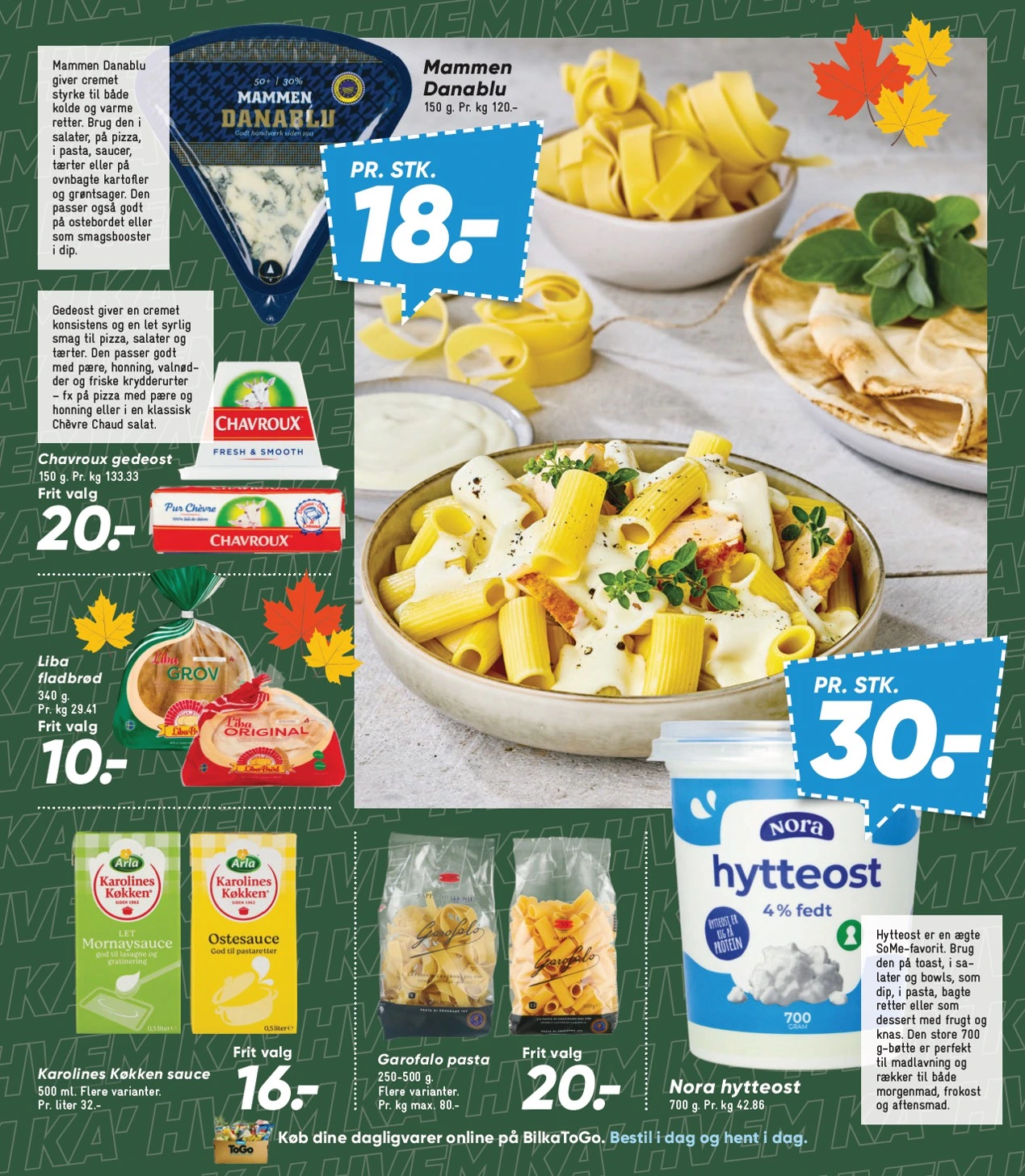 Flyer page 33