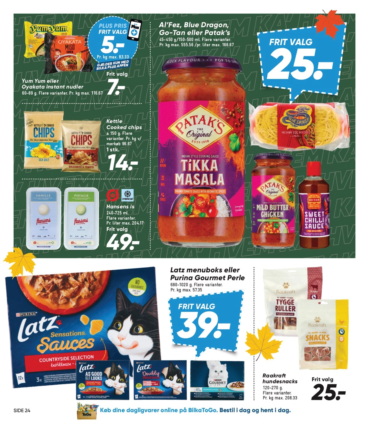 Flyer page 39