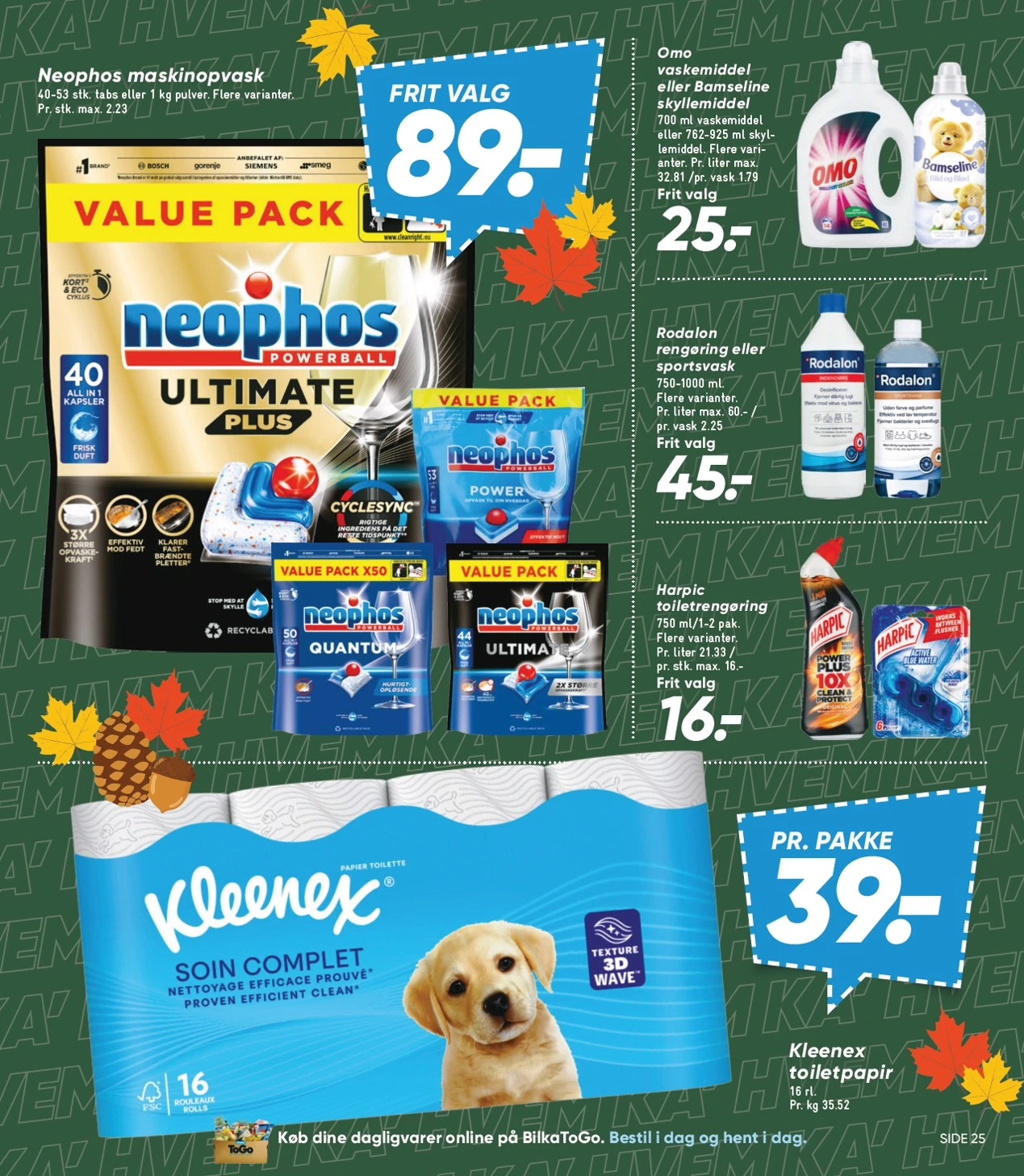 Flyer page 40