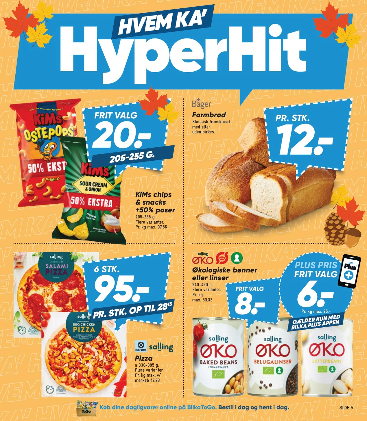 Flyer page 5