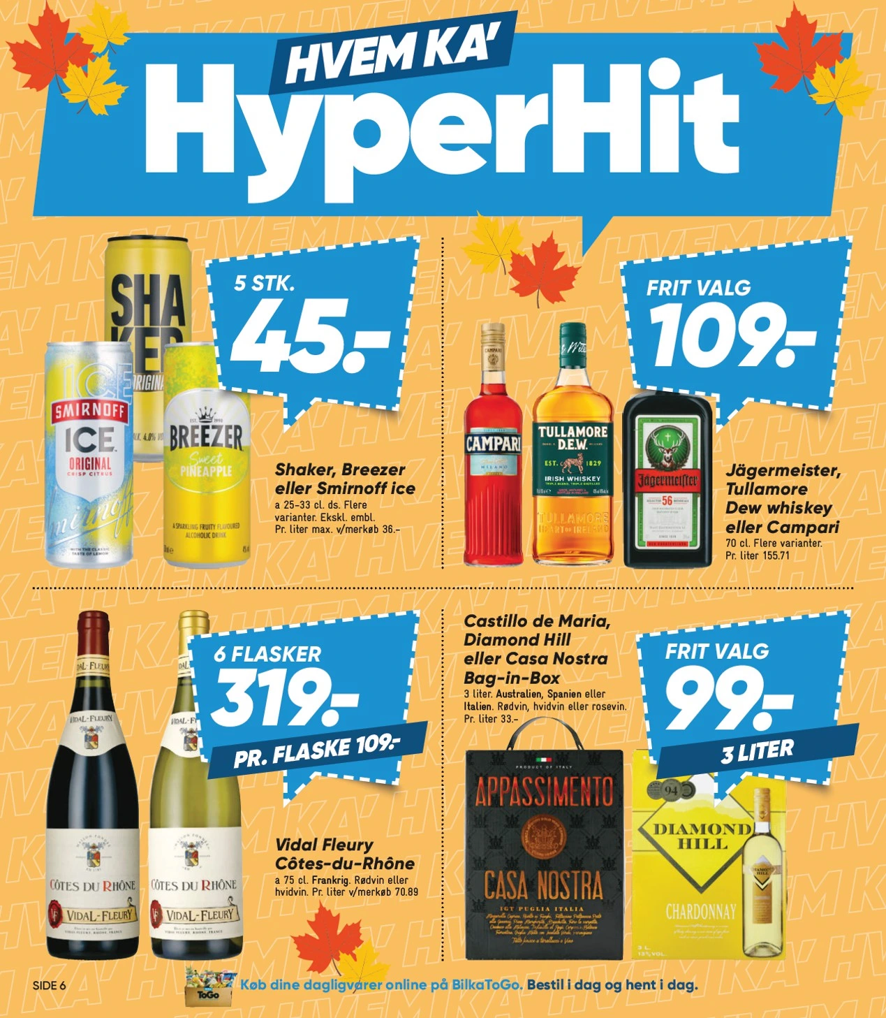 Flyer page 6