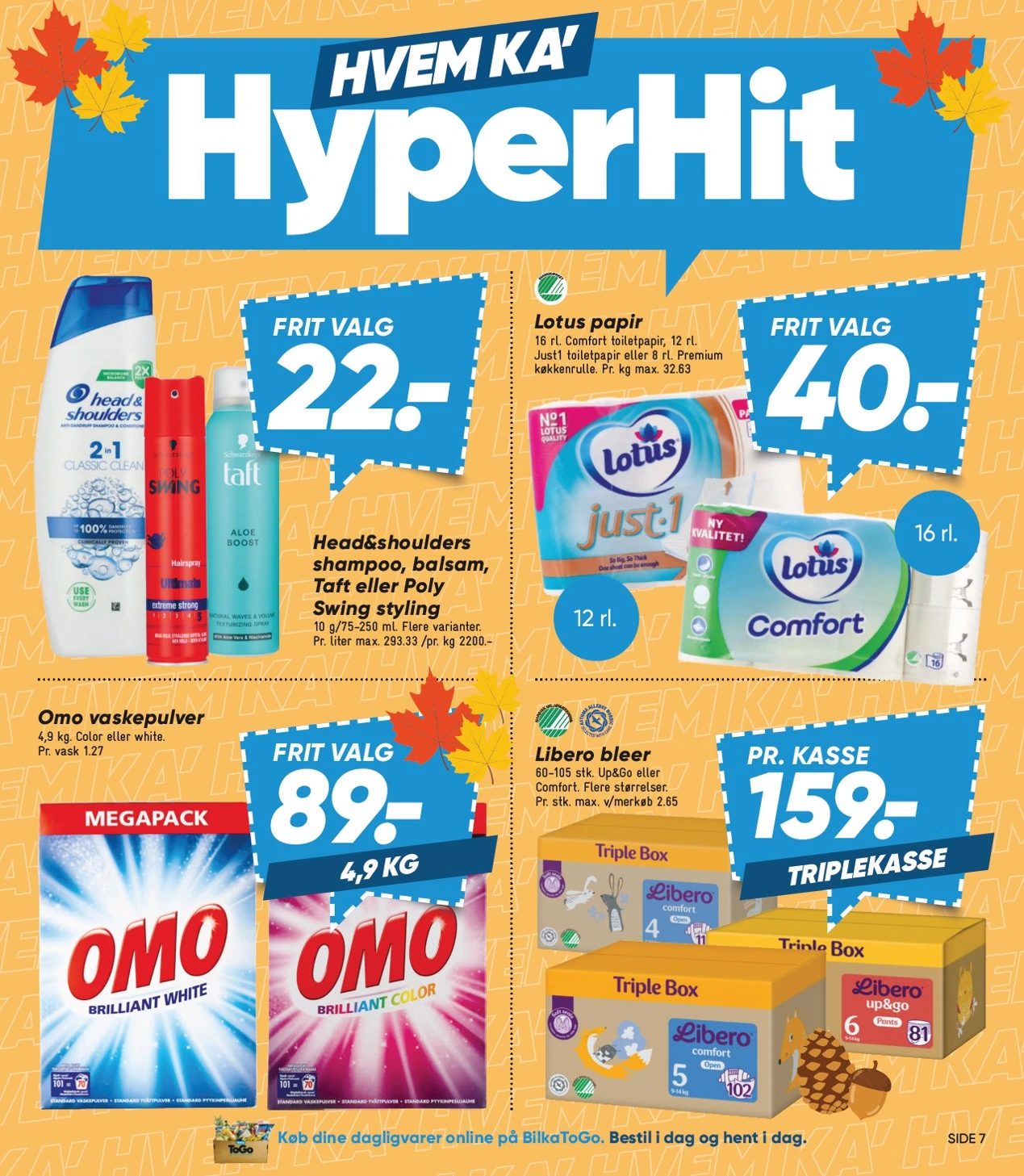 Flyer page 7