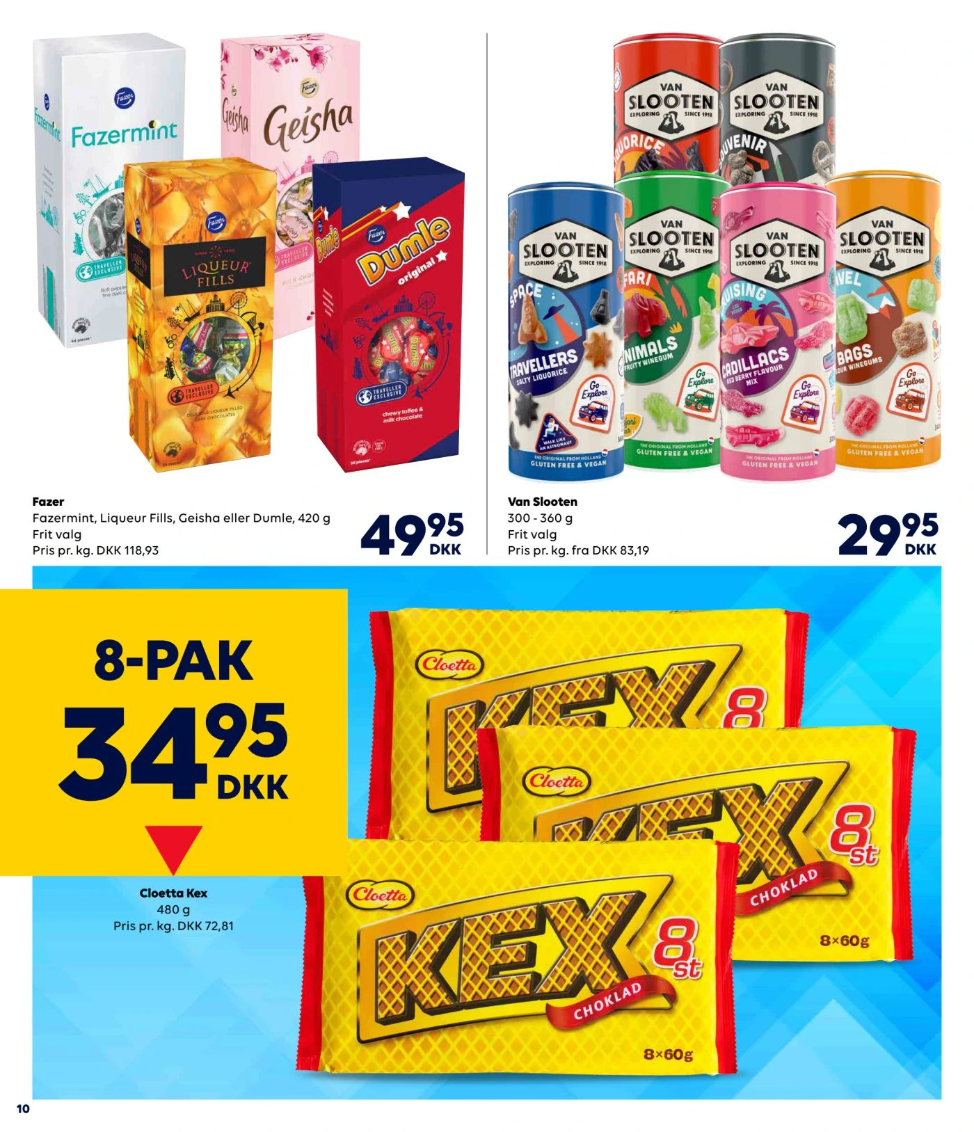 Flyer page 10