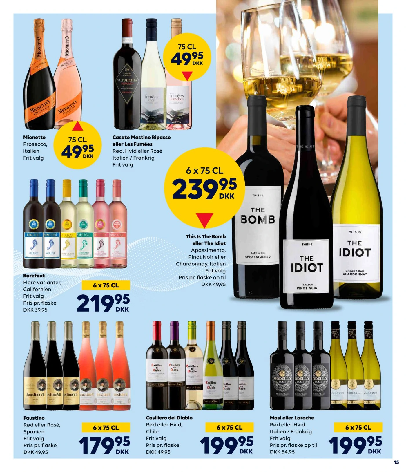 Flyer page 15